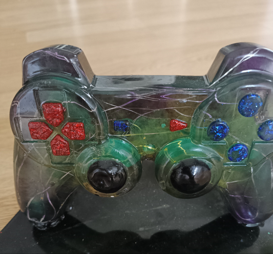 Manette PlayStation personnalisable